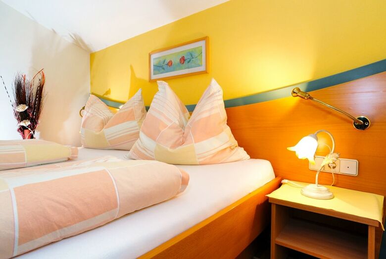 Pension Martinihof  Bad Tatzmannsdorf