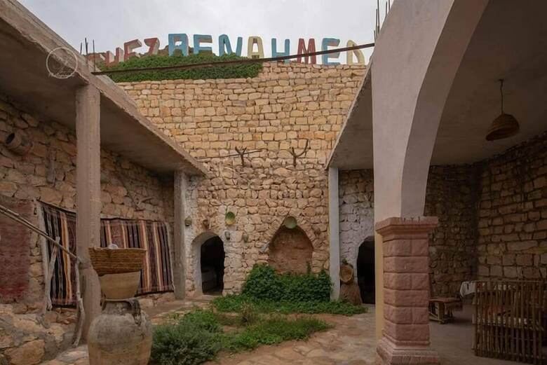 Hotel Maison D'h�te Toujane Chez Ben Ahmed