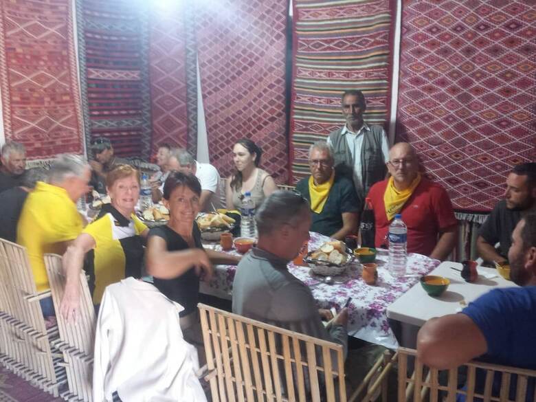 Hotel Maison D'h�te Toujane Chez Ben Ahmed