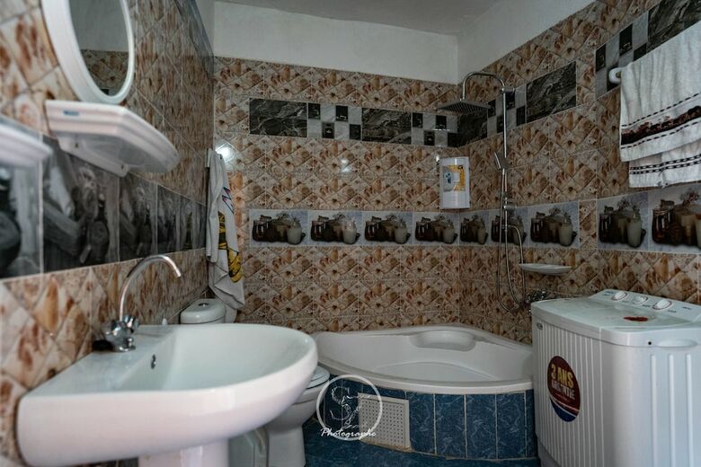 Hotel Maison D'h�te Toujane Chez Ben Ahmed