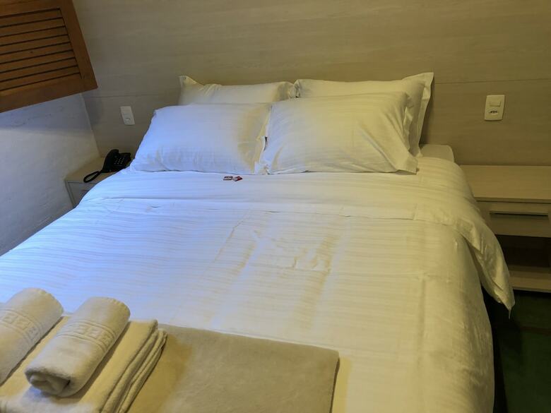 Cachoeira Do Macuco Boutique Hotel