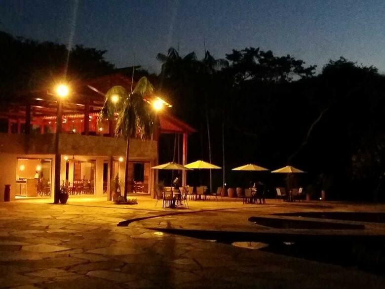 Cachoeira Do Macuco Boutique Hotel