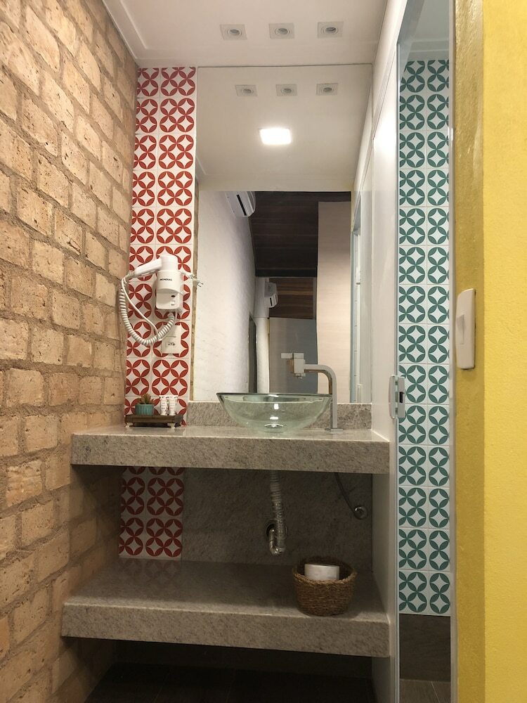 Cachoeira Do Macuco Boutique Hotel