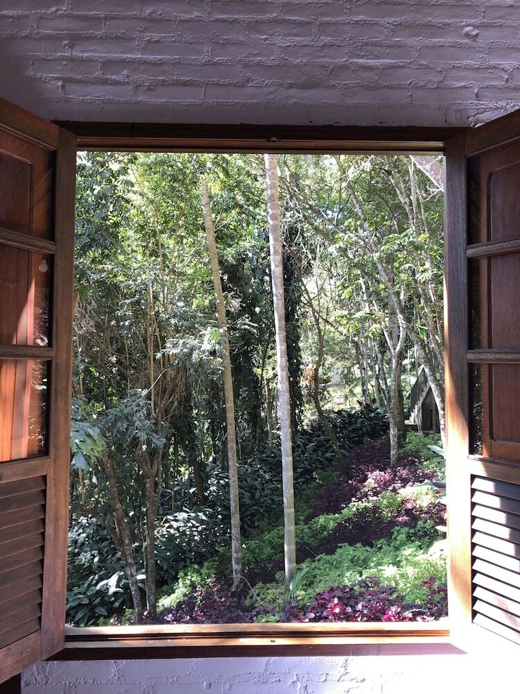Cachoeira Do Macuco Boutique Hotel