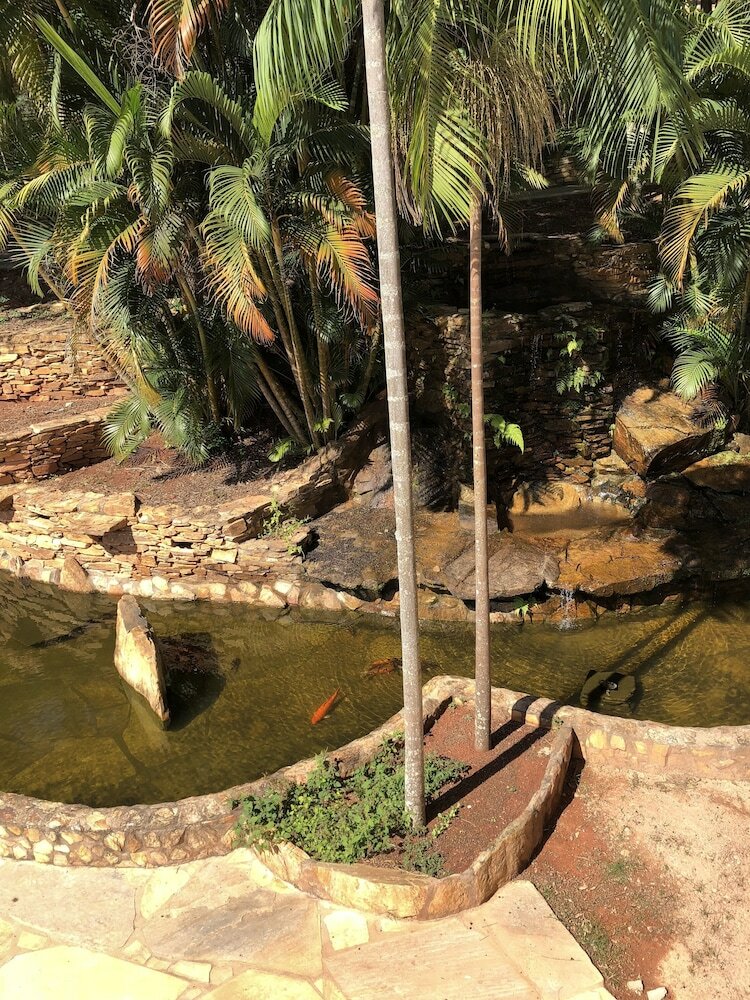 Cachoeira Do Macuco Boutique Hotel