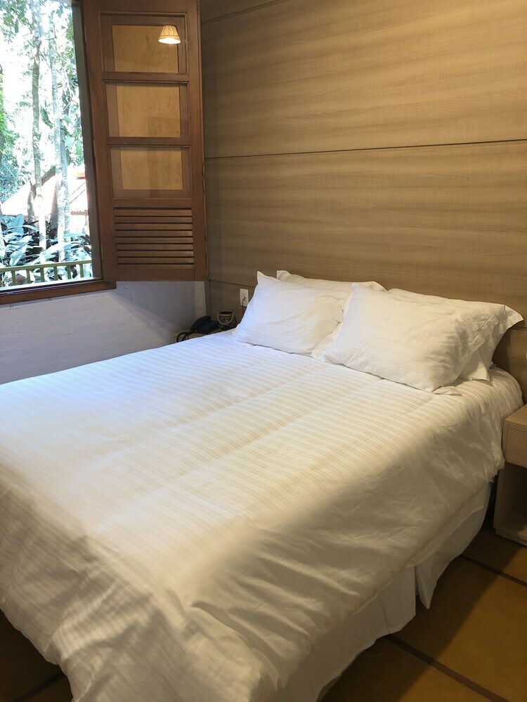 Cachoeira Do Macuco Boutique Hotel