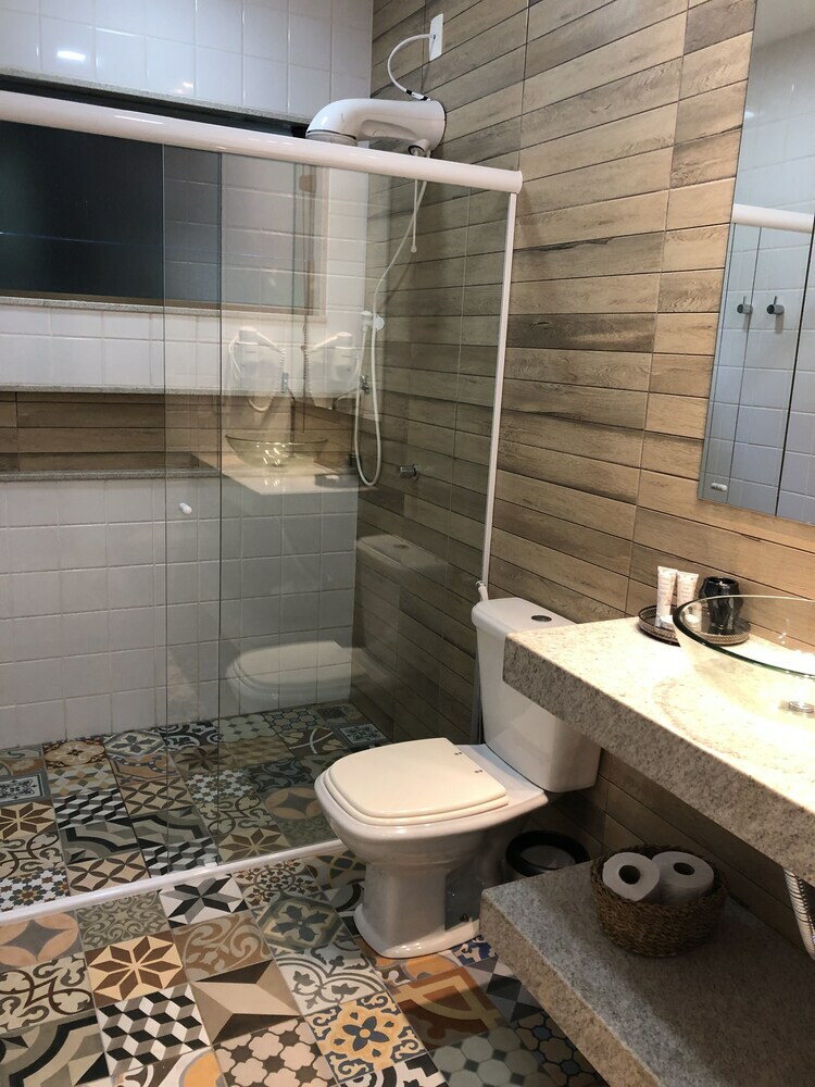 Cachoeira Do Macuco Boutique Hotel