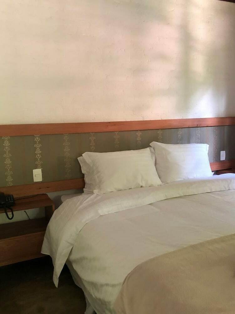 Cachoeira Do Macuco Boutique Hotel