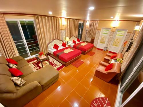 Hotel Khao Kho Hill