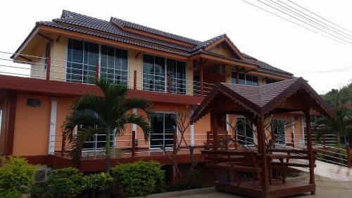 Hotel Khao Kho Hill