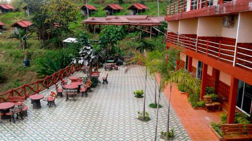 Hotel Khao Kho Hill
