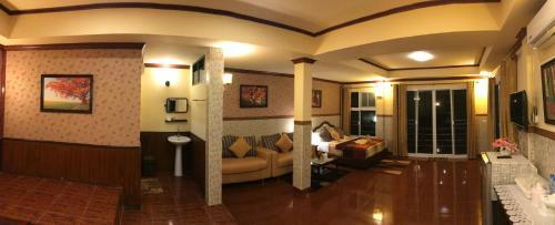 Hotel Khao Kho Hill