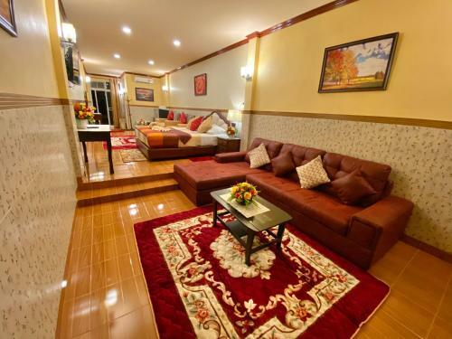 Hotel Khao Kho Hill