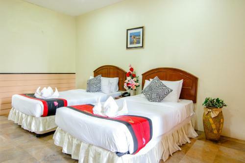 Hotel Golden Land Resort