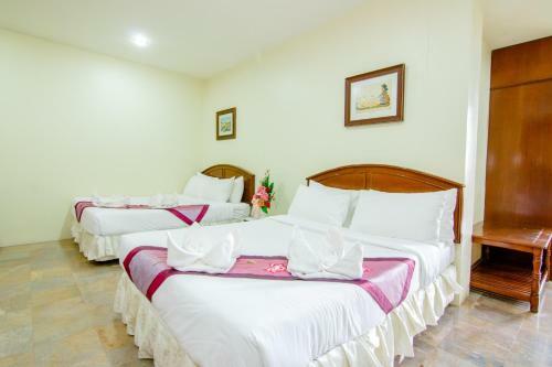 Hotel Golden Land Resort