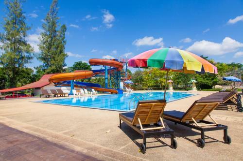 Hotel Golden Land Resort