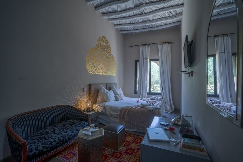 Taj Atlas Wellness Boutique Hotel & Spa
