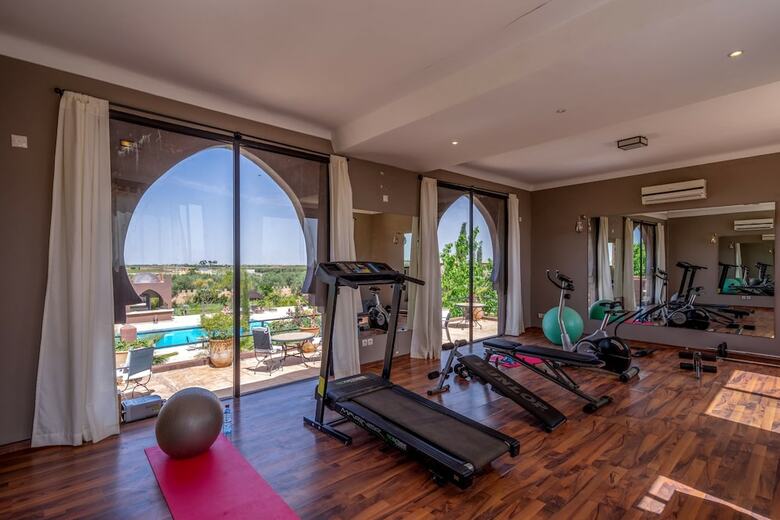 Taj Atlas Wellness Boutique Hotel & Spa