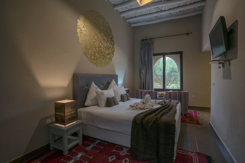 Taj Atlas Wellness Boutique Hotel & Spa