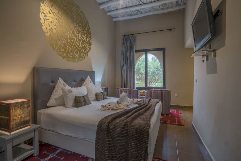 Taj Atlas Wellness Boutique Hotel & Spa