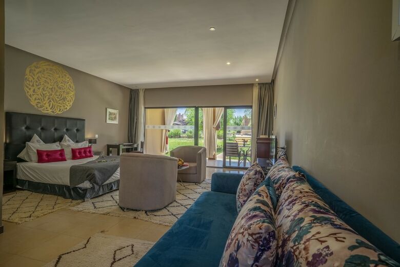 Taj Atlas Wellness Boutique Hotel & Spa