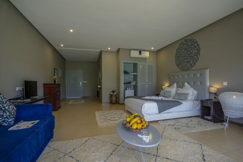 Taj Atlas Wellness Boutique Hotel & Spa