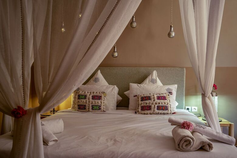 Taj Atlas Wellness Boutique Hotel & Spa