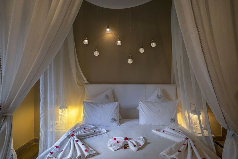 Taj Atlas Wellness Boutique Hotel & Spa