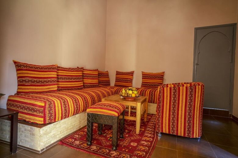 Taj Atlas Wellness Boutique Hotel & Spa