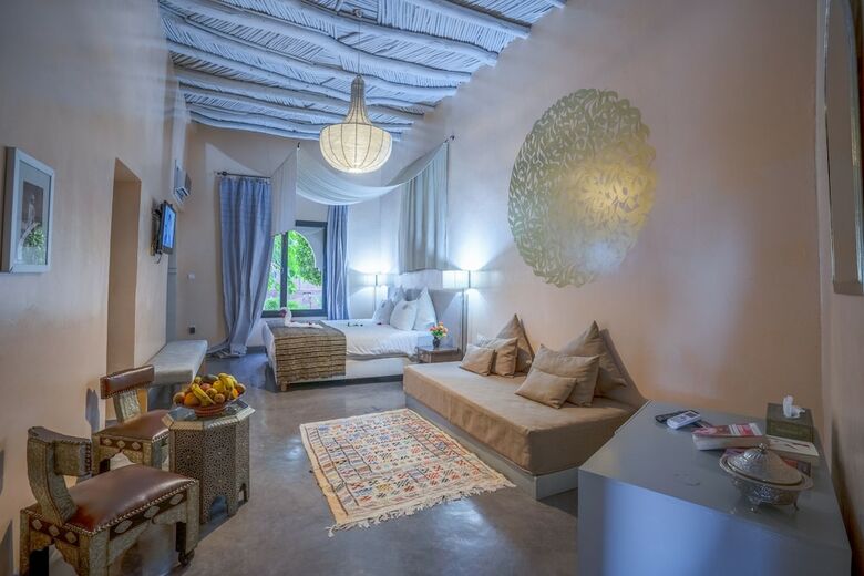 Taj Atlas Wellness Boutique Hotel & Spa