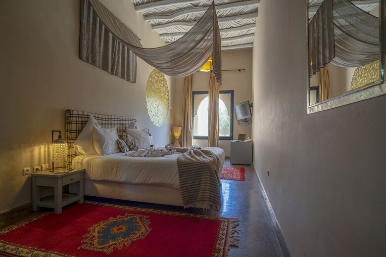 Taj Atlas Wellness Boutique Hotel & Spa