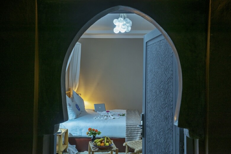 Taj Atlas Wellness Boutique Hotel & Spa