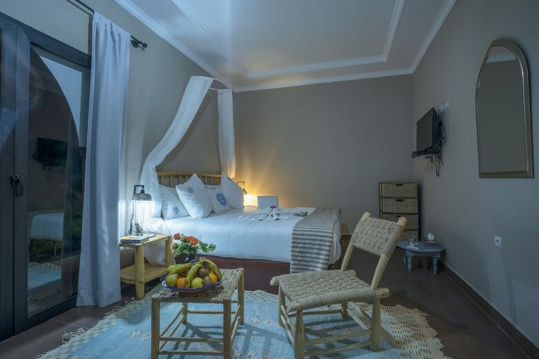 Taj Atlas Wellness Boutique Hotel & Spa