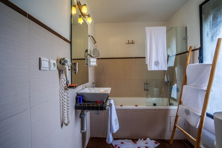 Taj Atlas Wellness Boutique Hotel & Spa