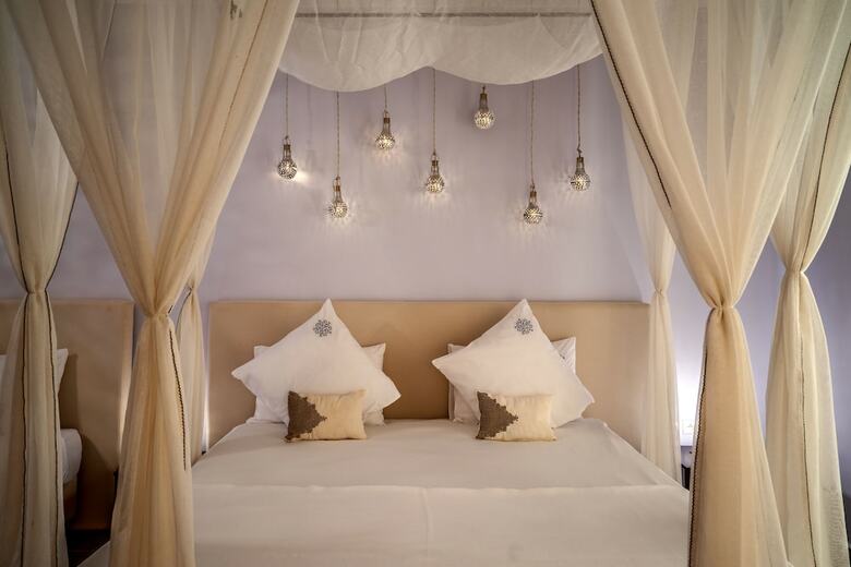 Taj Atlas Wellness Boutique Hotel & Spa