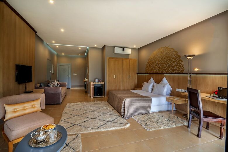 Taj Atlas Wellness Boutique Hotel & Spa