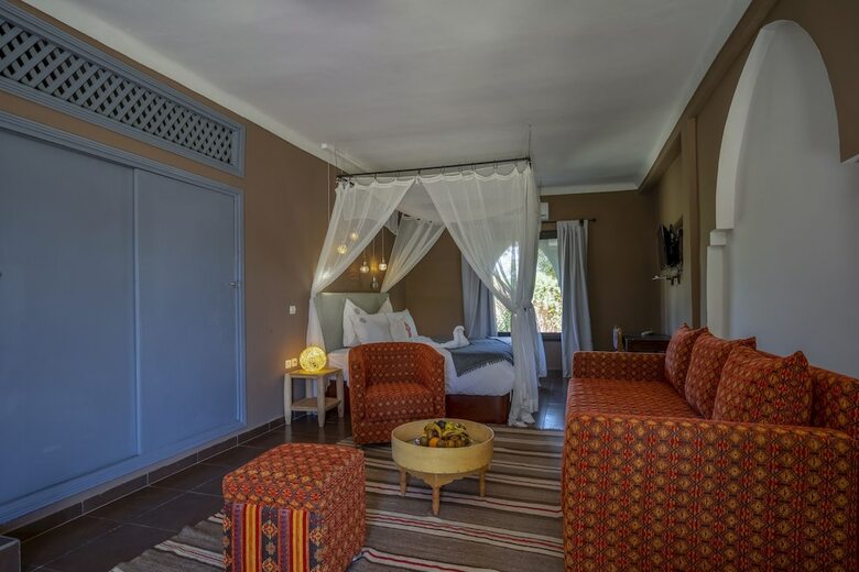Taj Atlas Wellness Boutique Hotel & Spa