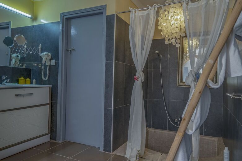 Taj Atlas Wellness Boutique Hotel & Spa