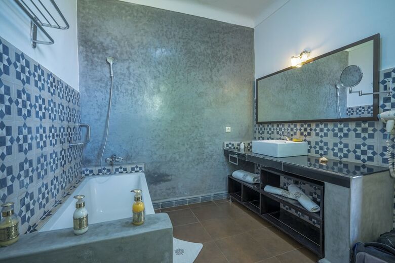 Taj Atlas Wellness Boutique Hotel & Spa