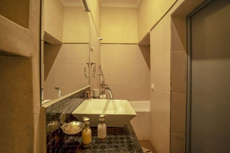 Taj Atlas Wellness Boutique Hotel & Spa