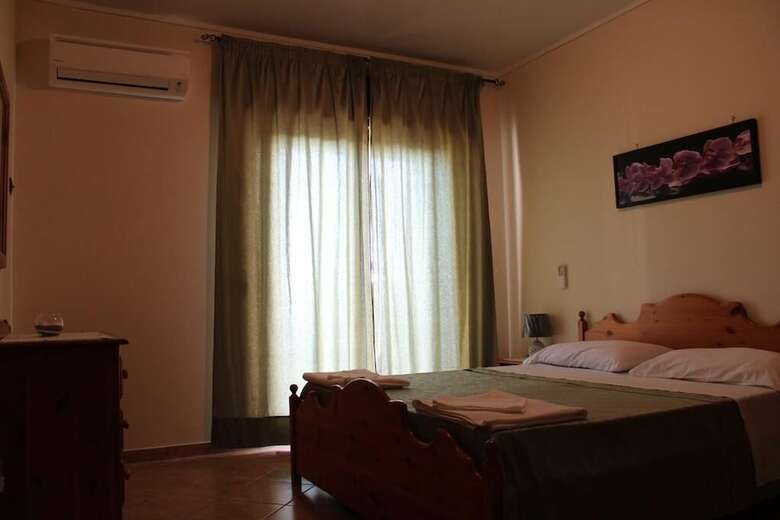 Bed & Breakfast La Collina