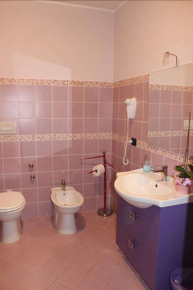 Bed & Breakfast La Collina
