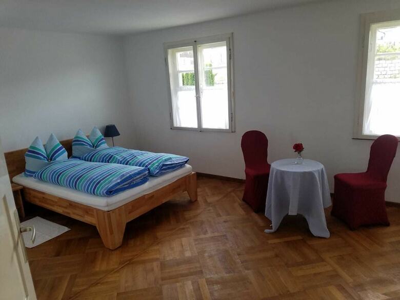 Hotel G�stehaus Lichdi