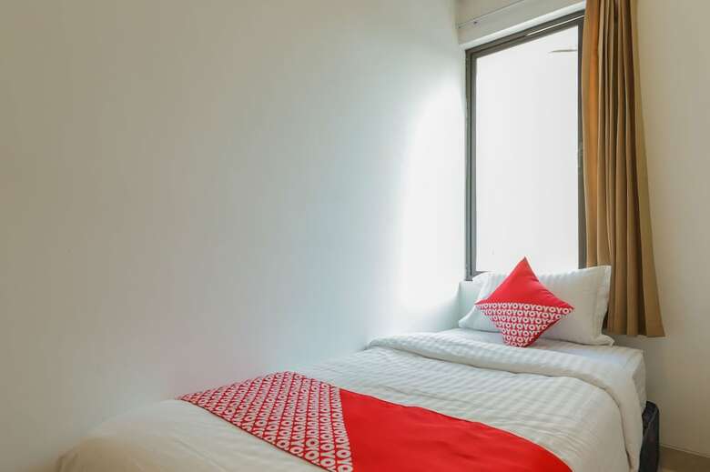 Hotel Oyo 866 Idola Residence