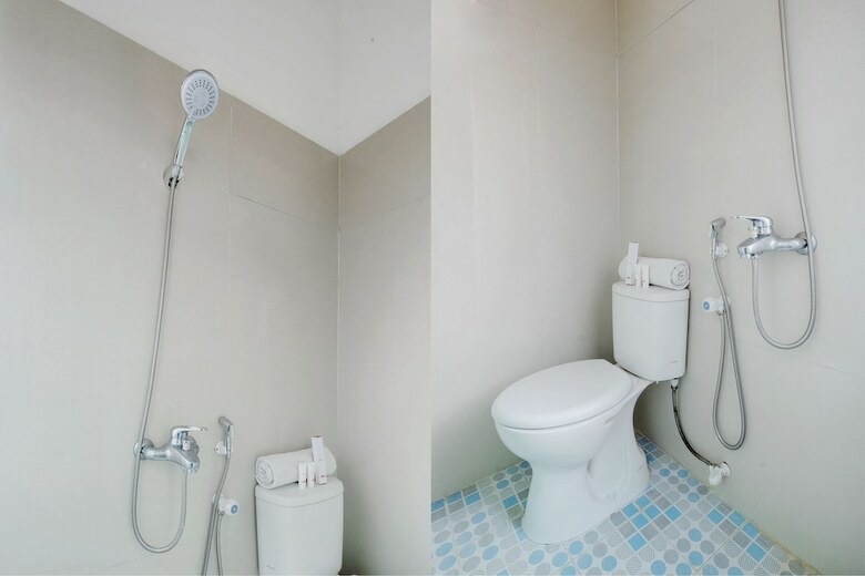 Hotel Oyo 866 Idola Residence