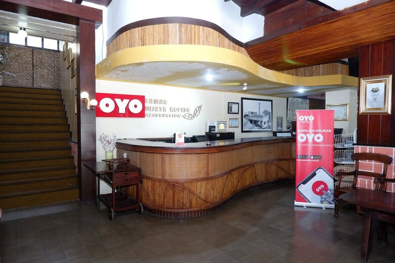 Hotel Oyo 908 Taman Wisata Kopeng
