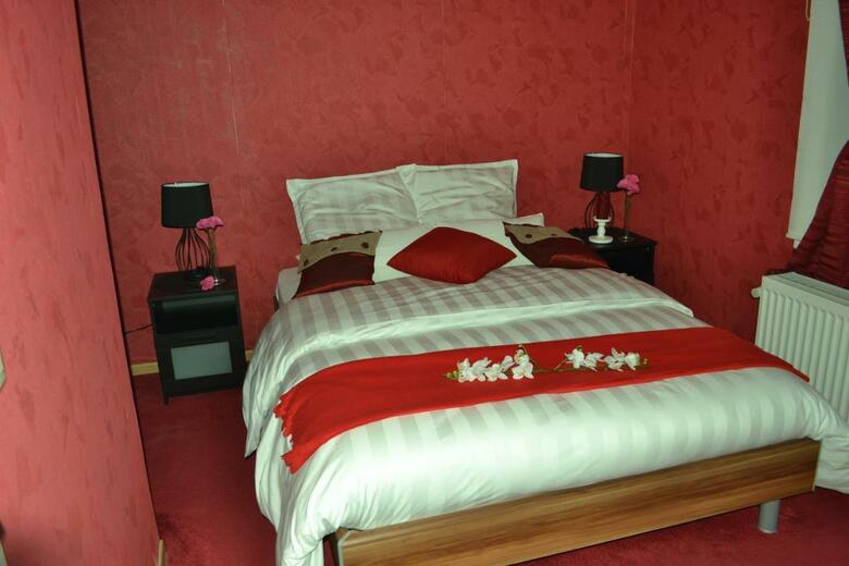 Hotel Het-gasthof