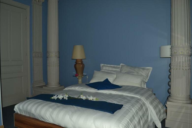 Hotel Het-gasthof