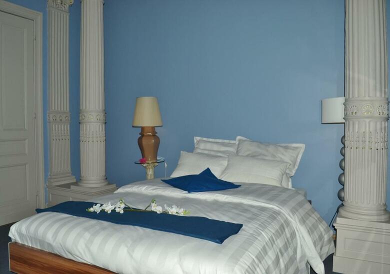 Hotel Het-gasthof
