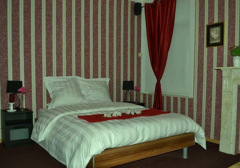 Hotel Het-gasthof